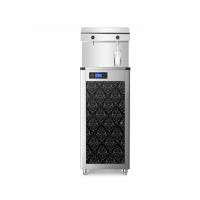 世纪丰源 FY-2A 直饮水机商用开水器 全自动不锈钢直饮 大容量饮水机