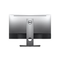 Dell/戴尔 27英寸4K高清微边框IPS屏HDR绘图游戏显示器U2718Q 优雅灰 官方标配