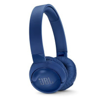 JBL TUNE 600BTNC 主动降噪耳机 蓝色