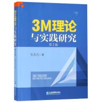 3M理论与实践研究