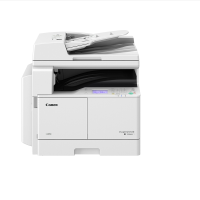 佳能（Canon）iR 2206AD复印机 复印打印扫描一体机 Wi-Fi 网络 黑白多功能复合机