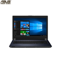 H华硕（ASUS）P1440UF 14英寸(I5 8250U 8GB 256GB SSD 2GB独显 DOS）黑