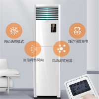 长虹空调 KFR-50LW/ZDHIF(W1-J)+A3