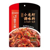 海底捞 筷手小厨 油焖龙虾调味料 230g*2