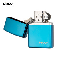 之宝(Zippo) 打火机 防风火机 原装正版20446 PVD浸染_单机无油