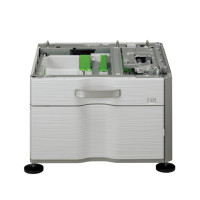 夏普(SHARP)MX-DE12复合机落地纸盒（适用于夏普2008UC机型）