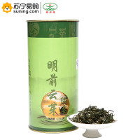福兴旺 绿茶 明前云芽 250g