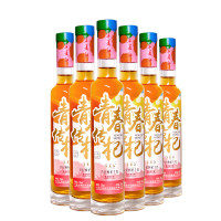 宁夏红 枸杞果酒12度青春传杞*6瓶