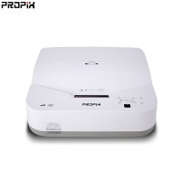 派克斯（PROPIX）PL-UW320C反射式超短焦投影仪 教育会议投影机（1280×800分辨率 3200流明）