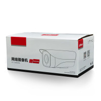 GREENWON LH 高清200万双灯红外80米枪式网络摄像机DH-IPC-HFW1225M-I1