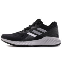 adidas阿迪达斯2018女子aerobounce 2 w跑步Bounce跑步鞋AQ0542 AQ0542 36.5码