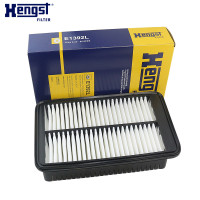 汉格斯特（hengst）空气滤清器E1392L适用于名图 1.8/2.0L K4 1.8/2.0L
