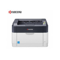 京瓷(KYOCERA) P1025d 黑白激光自动双面打印机