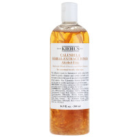 Kiehl’s 科颜氏 黄瓜植物爽肤水 500ml