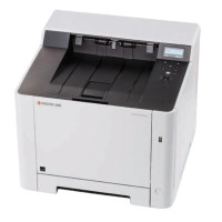 京瓷（KYOCERA） P5026cdw A4彩色激光打印机（自动双面 Wi-Fi直连）