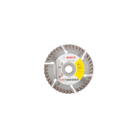 博世（BOSCH) 金刚石锯片通用劲驰型110mm （10片装） 2608615088