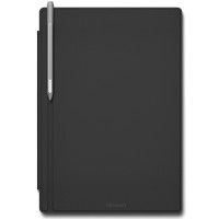 微软Surface pro 专业键盘盖（黑色）FMM-00020【原厂键盘pro系列6/5/4代通用】 bd