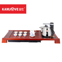 金灶（KAMJOVE）全智能茶盘茶台K-188