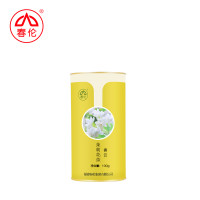 春伦茶叶福州茉莉花茶散装茉莉香云罐装新茶福建茶叶浓香型100g