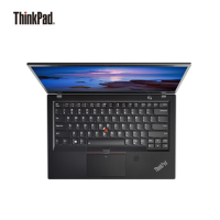 联想(Lenovo)ThinkPad X1 Carbon14英寸轻薄商务办公笔记本电脑07CD@i5-7200u 8G
