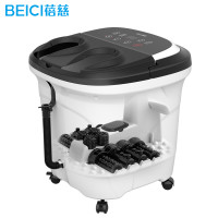 蓓慈BZ517C升级款足浴器