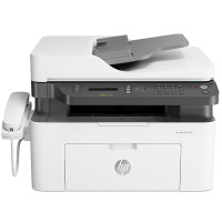 HP Laser MFP 138p激光多功能一体机