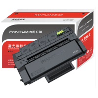 奔图（PANTUM） PD-300 打印硒鼓（适用于P3000/P3100/P3205/P3255/P3405系列打印机 黑色