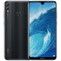 荣耀 8X Max ARE-AL10 6GB+128GB 魅海蓝 全网通版手机