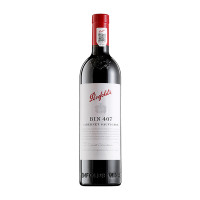 奔富Bin407赤霞珠干红葡萄酒750ML