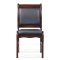 黑色西皮