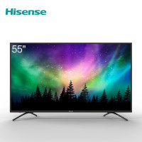 海信电视HZ55A52