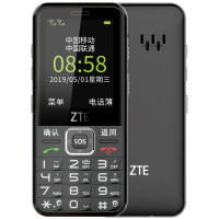 ZTE K2 黑色