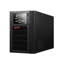 山特（SANTAK） 山特C1K ups 主 机 不间断 电 源 在线式稳压1000VA/800W