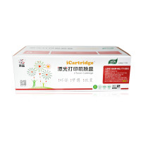 iCartridge LSIC-SAM-ML1710D3适用SAMSUNG1510/1710/1750 SCX4100 黑色