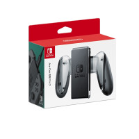 任天堂Switch Joy-Con左右握把充电器