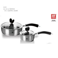 双立人ZW-C70 Twin IVI GL 锅具两件套