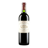 法国进口2002年玛歌正牌列级名庄一级庄干红葡萄酒单支750ml