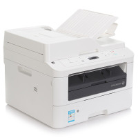 富士施乐（Fuji Xerox）M268 dw 黑白激光多功能一体机（打印 复印 扫描 双面）
