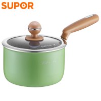 苏泊尔（SUPOR）迷色系列奶锅ET16JAP01-V