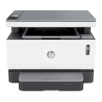 惠普（HP）Laser NS MFP 1005 智能闪充激光多功能一体机