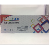 奋达 适用HP88A硒鼓易加粉 M1136 1106 P1108 HP1007 1008 HP388a