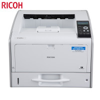 理光（RICOH）SP 6430DN A3 黑白激光双面打印机