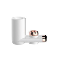 海尔(Haier) HT301-2 龙头净水器（金色） 单个装