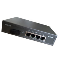 【精选】友讯（D-LINK）DGE-894/B 光纤收发器