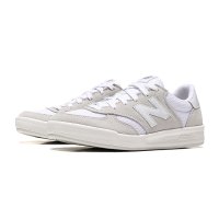 New Balance/NB女鞋板鞋300系列潮流复古运动鞋WRT300MK WRT300MS米色+白色 WRT300MS米色+白色 36码