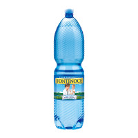 芬缔泉臻天然矿泉水（1.5Lpet 母婴包装）