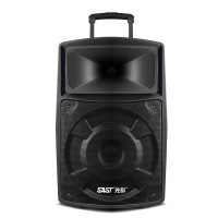 先科户外音响系列 有源音箱 ST-1506