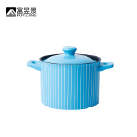 蓝调 高锅 3.5L