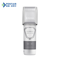 美国.滨特尔（PENTAIR）厨下式家用直饮净水器超滤机VOC3000S 大流量0废水 3000L大净水量 5重精密过滤