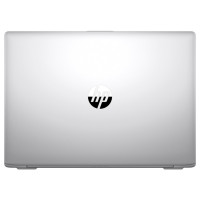 惠普(HP) Probook440 G6 14寸笔记本电脑(i7-8565U/8G/512G固态/2G独显/无光驱/银)